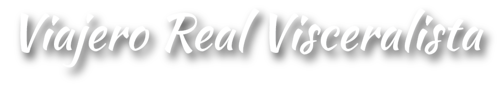 Viajero Real Visceralista